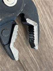 CARLYLE AJP 10 ADJUSTABLE LOCKING PLIERS 10